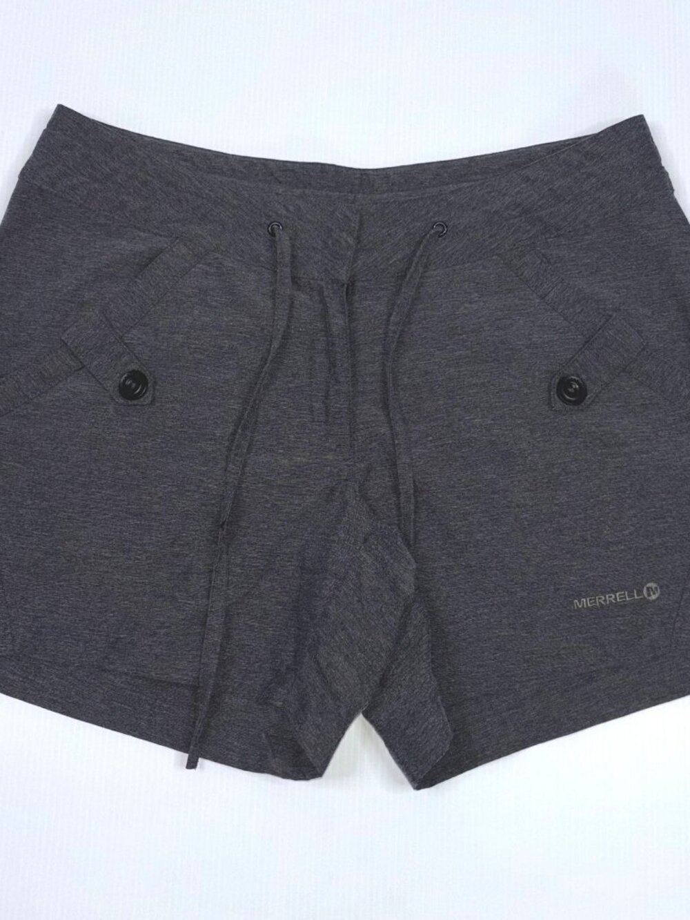 MERRELL women's shorts size 4
